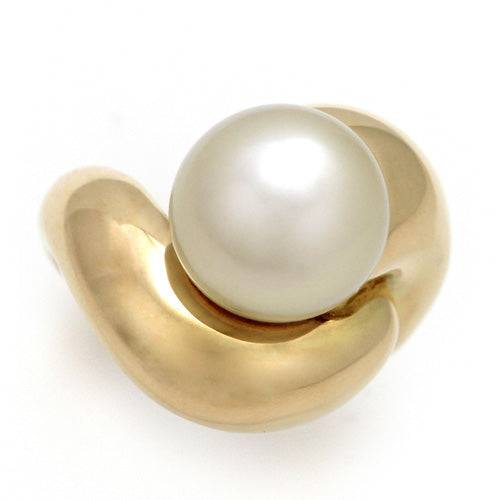 <tc>South Sea  Pearl Ring ｜ RP00867</tc>