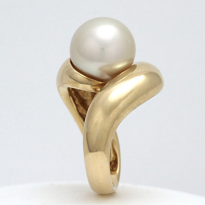 <tc>South Sea  Pearl Ring ｜ RP00867</tc>