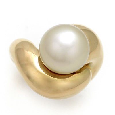 <tc>South Sea  Pearl Ring ｜ RP00867</tc>
