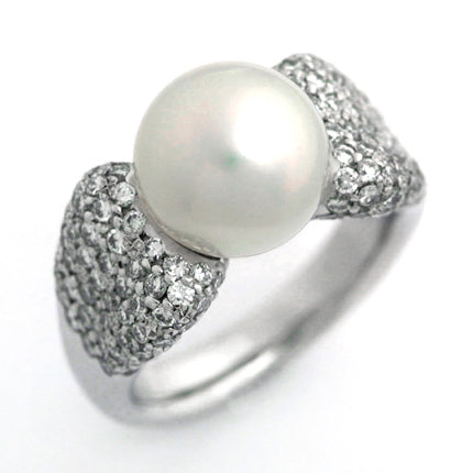 <tc>South Sea  Pearl Ring (Ring) ｜ RP00897</tc>