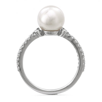 Akoya Pearl Ring | RP00926