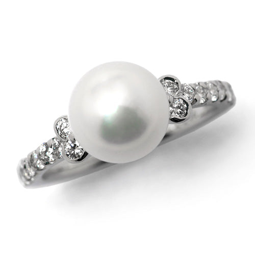Akoya Pearl Ring ｜ RP00938