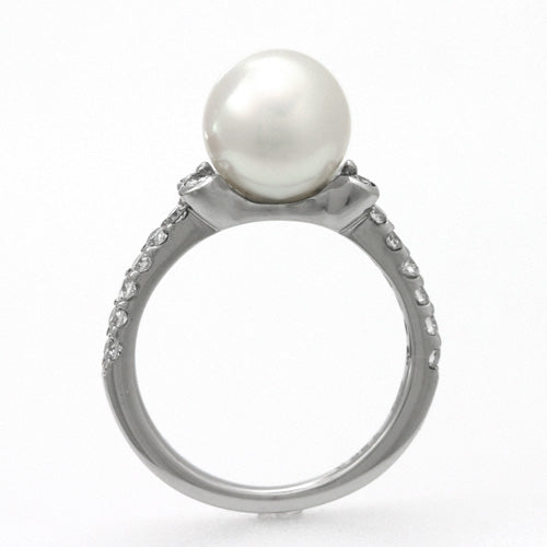 Akoya Pearl Ring ｜ RP00938
