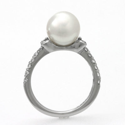 Akoya Pearl Ring ｜ RP00938