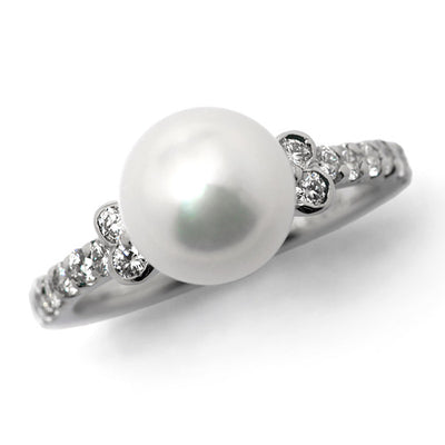 Akoya Pearl Ring ｜ RP00938
