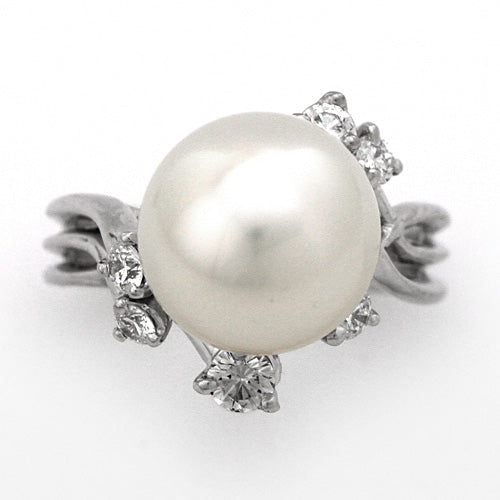 <tc>South Sea  Pearl Ring (Ring) ｜ RP00943</tc>