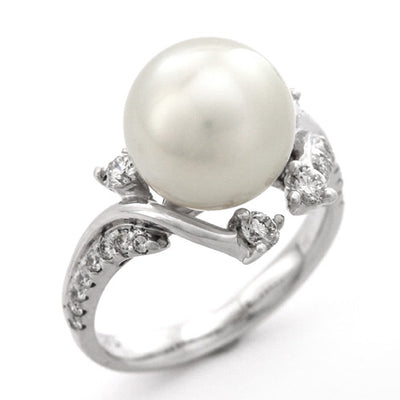 <tc>South Sea  Pearl Ring (Ring) ｜ RP00946</tc>