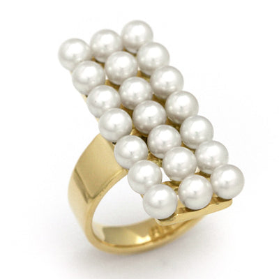 Akoya pearl ring (ring) ｜ RP00955