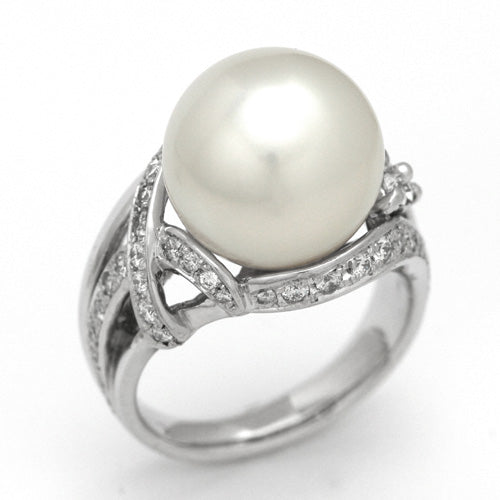 <tc>South Sea  Pearl Ring (Ring) ｜ RP00958</tc>