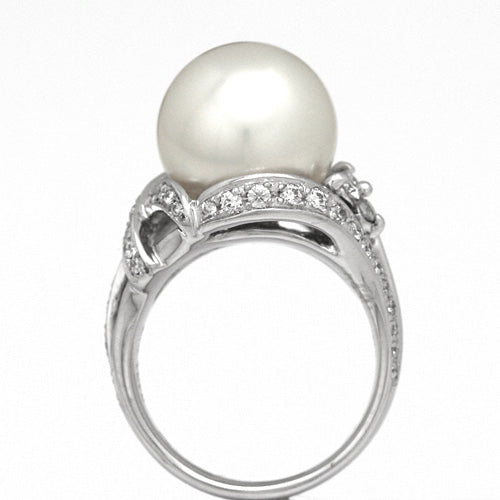 <tc>South Sea  Pearl Ring (Ring) ｜ RP00958</tc>