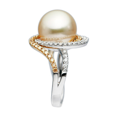 <tc>South Sea  Pearl Ring ｜ RP00994</tc>