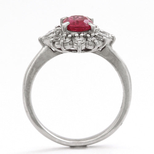 Ruby Ring ｜ RR00440