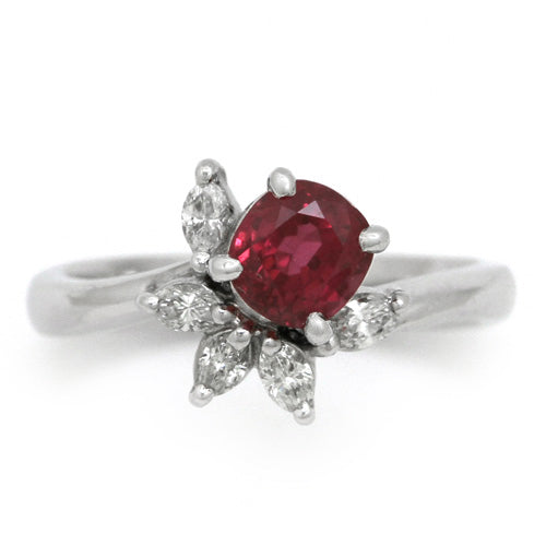 Ruby Ring ｜ RR00624