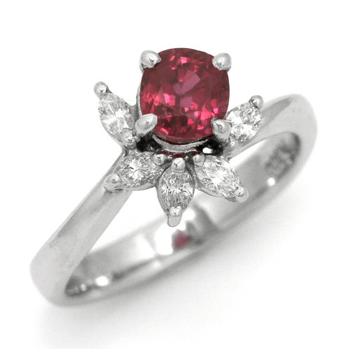 Ruby Ring ｜ RR00624