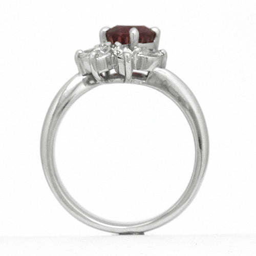 Ruby Ring ｜ RR00624