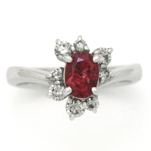 Ruby Ring ｜ RR00626