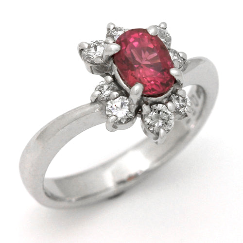 Ruby Ring ｜ RR00626