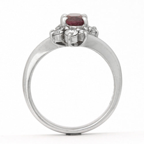 Ruby Ring ｜ RR00626