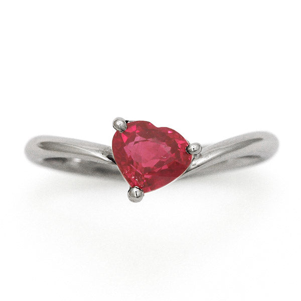 Ruby Ring ｜ RR00748
