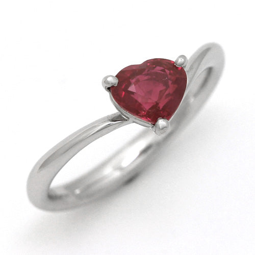 Ruby Ring ｜ RR00748