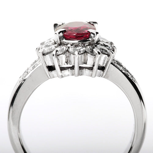 Ruby Ring | RR00752