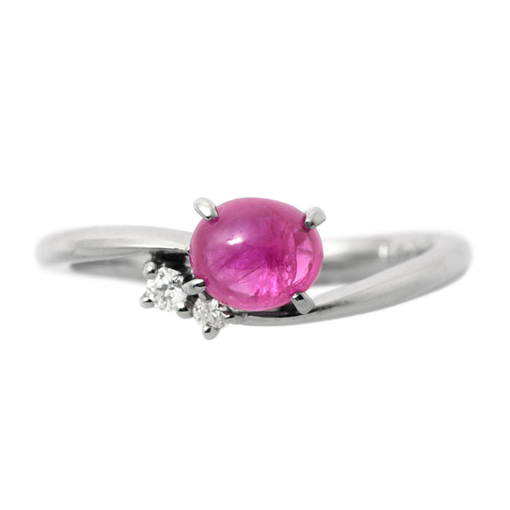Ruby Ring ｜ RR00771