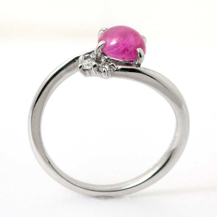 Ruby Ring ｜ RR00771