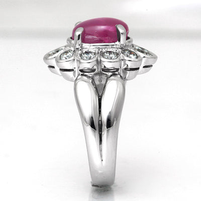 Star Ruby Ring ｜ RR00796