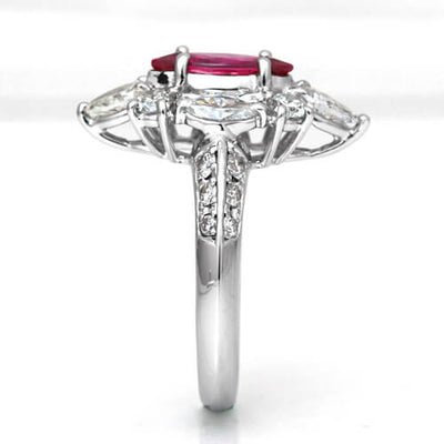 Ruby Ring ｜ RR00812