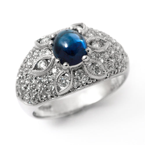 Sapphire Ring | RS00168