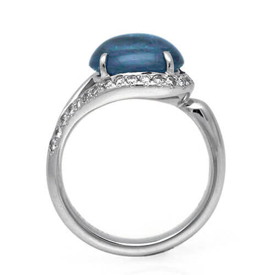 Sapphire Ring | RS00697