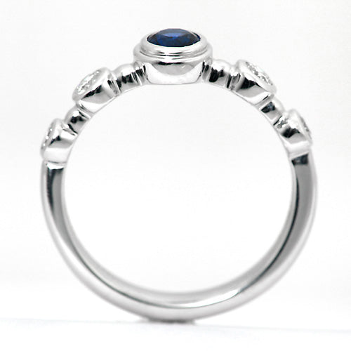 婚約指輪（エンゲージリング） ｜ RS00700