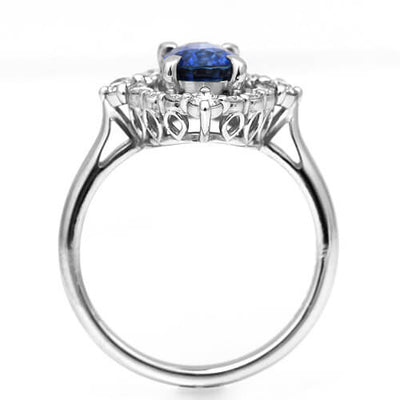 Sapphire Ring | RS00762