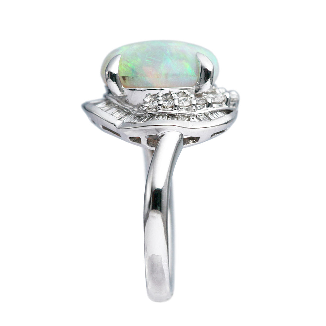 Opal Ring | RX00534