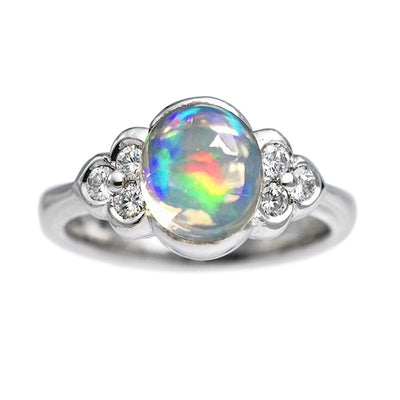Opal Ring | RX00691