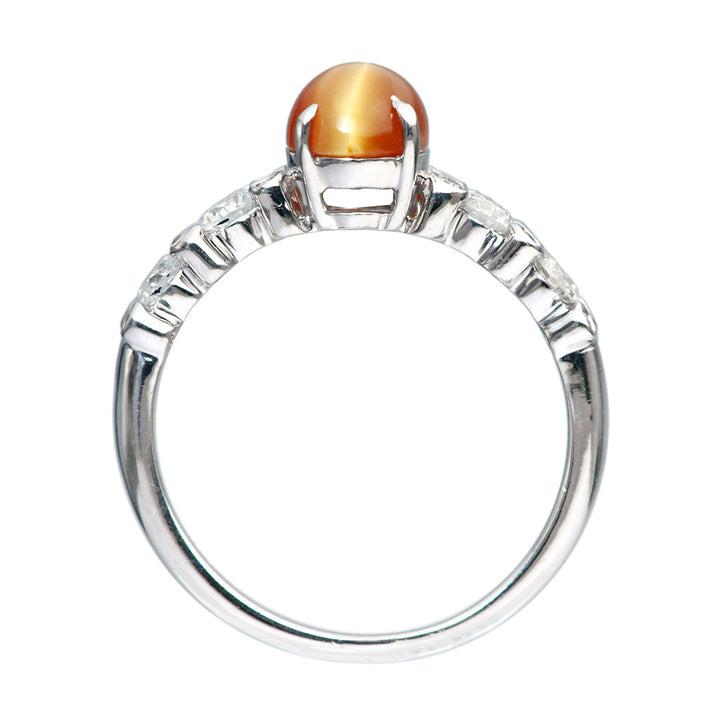 Opal Cat's Eye Ring ｜ RX00847