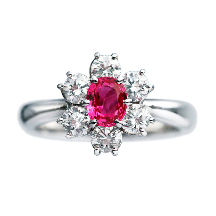 Spinel Ring | RX01058