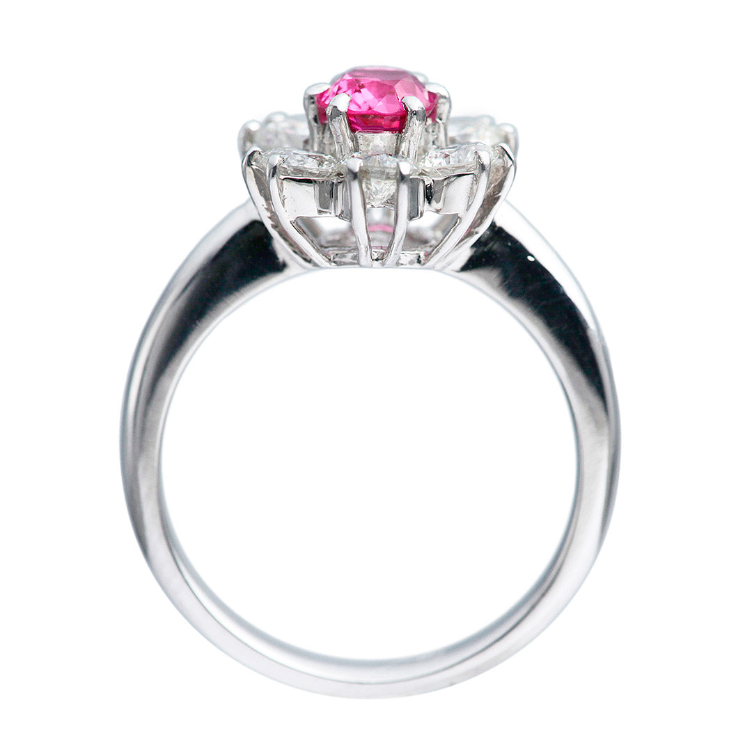 Spinel Ring | RX01058