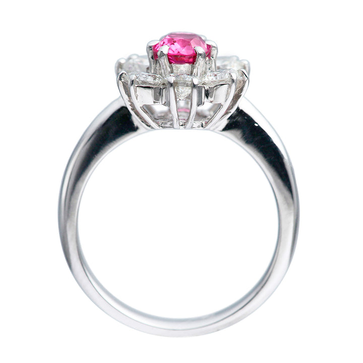 Spinel Ring | RX01058