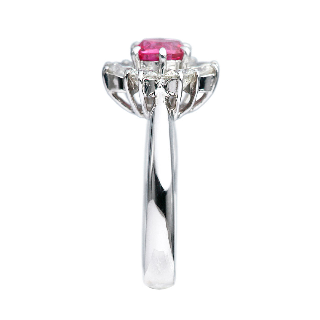 Spinel Ring | RX01058