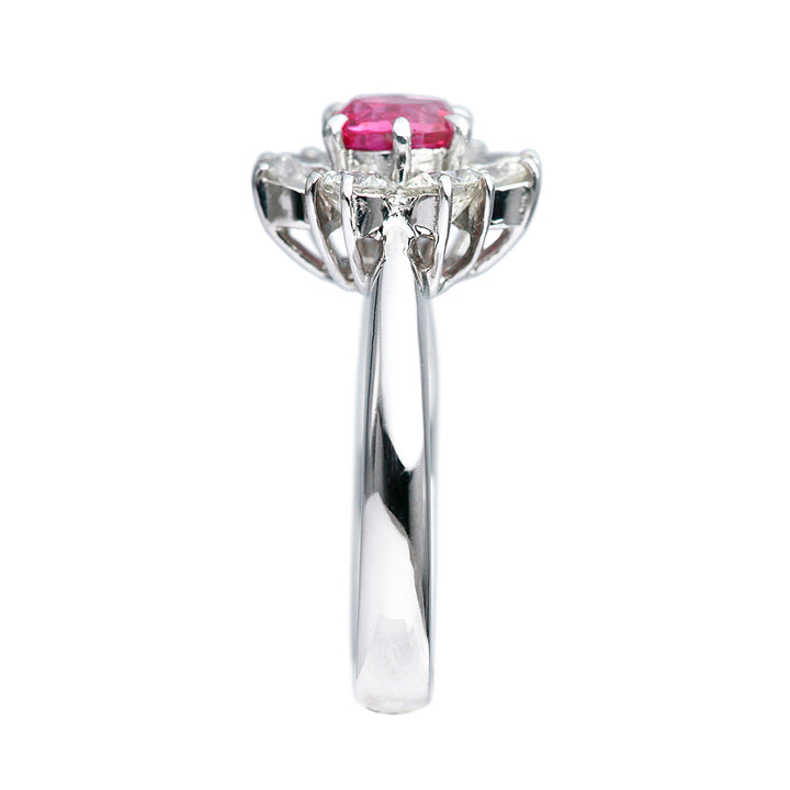 Spinel Ring | RX01058