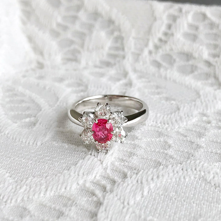 Spinel Ring | RX01058