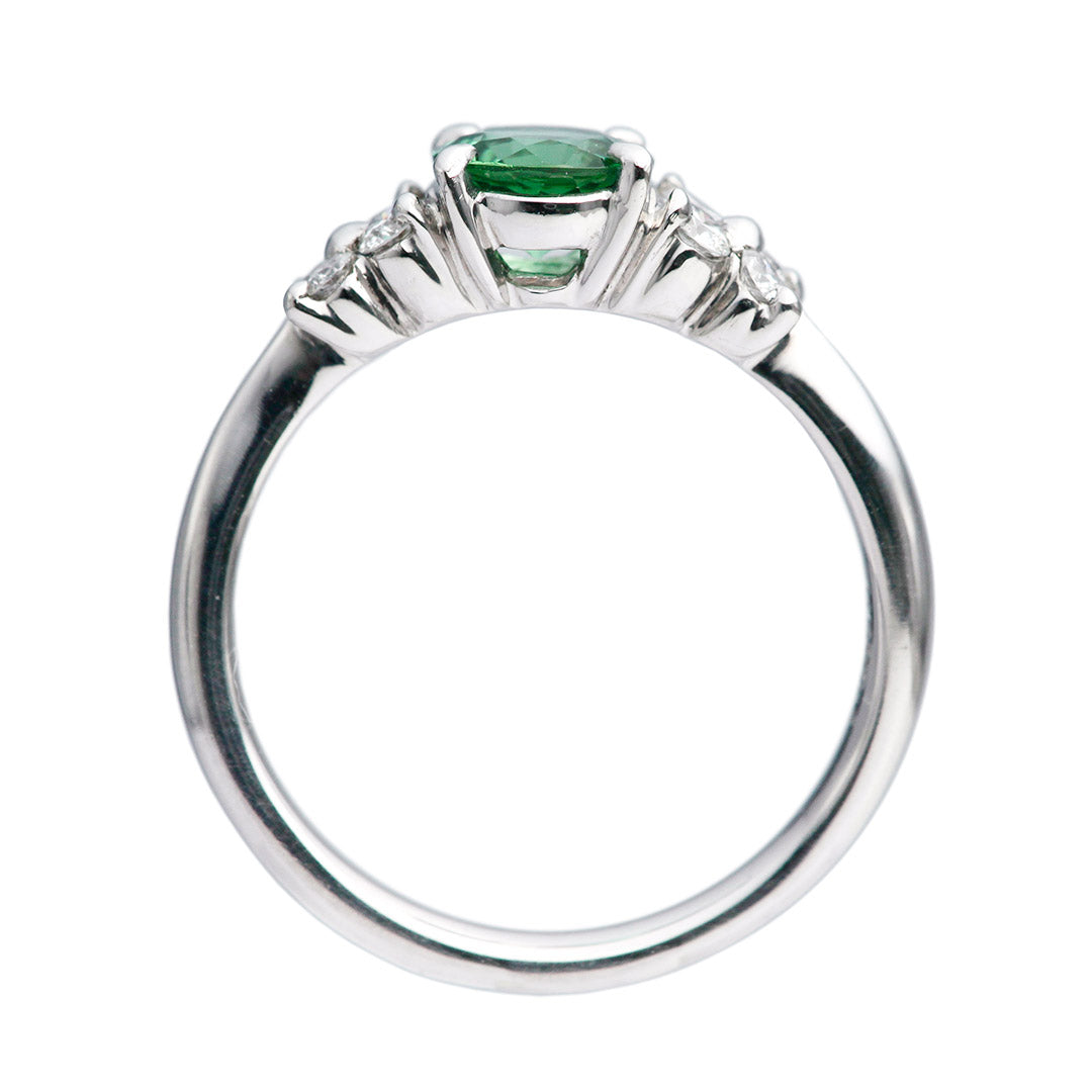 婚約指輪（エンゲージリング） ｜ RX01117