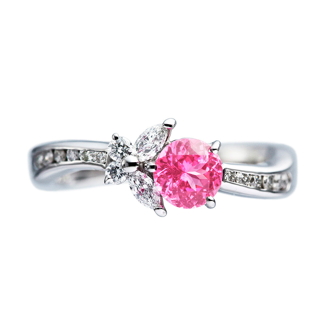 <tc>Spinel Ring | RX01122</tc>