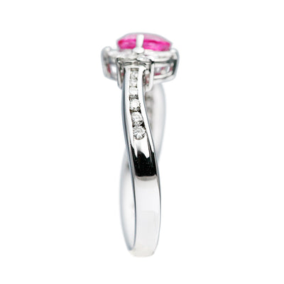 <tc>Spinel Ring | RX01122</tc>