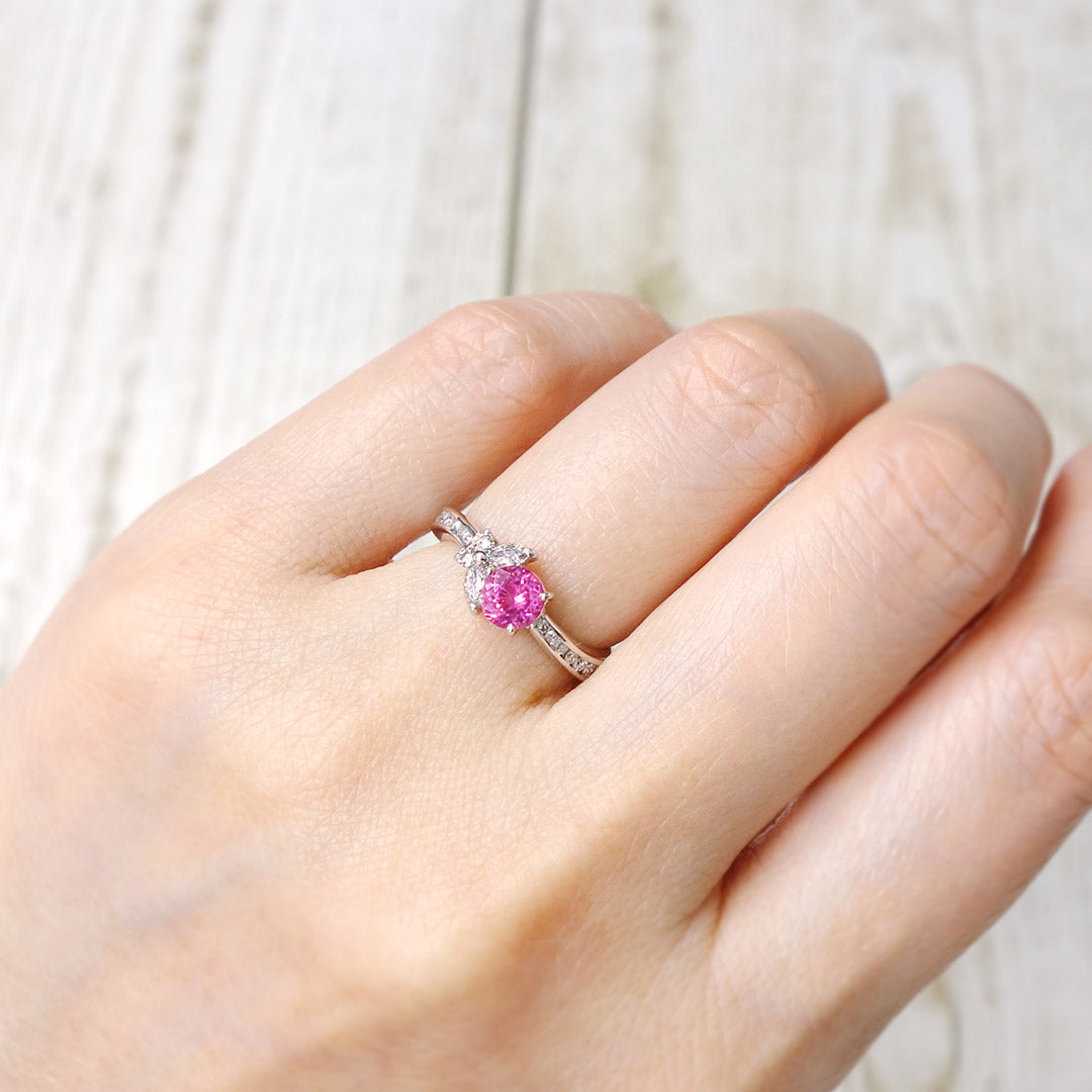 <tc>Spinel Ring | RX01122</tc>