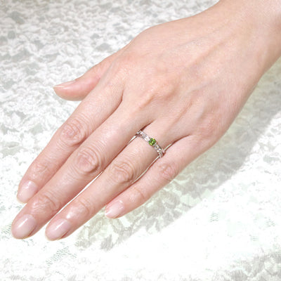 婚約指輪（エンゲージリング） ｜ RX01124