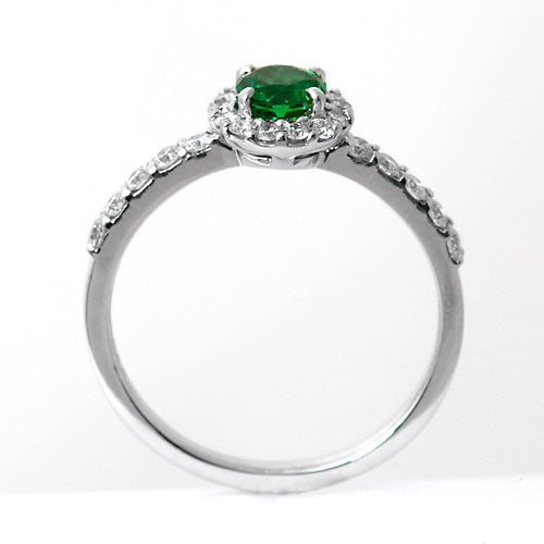 婚約指輪（エンゲージリング） ｜ RX01132