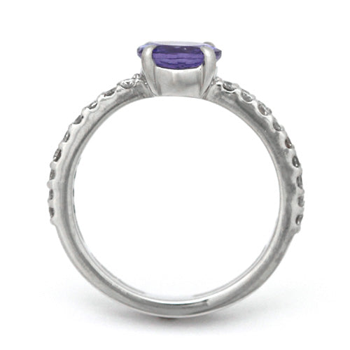 Tanzanite Ring ｜ RX01134