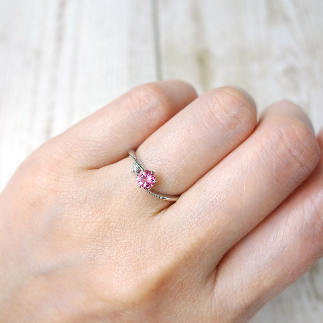 Spinel Ring | RX01139